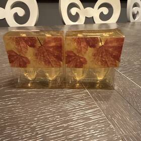 Bath & Body Works 667544573805 New 2 And Wallflowers Autumn Home Fragrance Refills