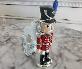 Bath & Body Works 667548965156 New And Wallflowers Fragrance Plug-in - Classic Nutcracker Soldier