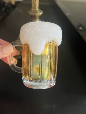 Bath & Body Works 667549297133 Nwt And Beer Mug Stein Light Up Wallflower New Rare Man Cave
