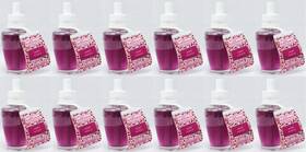 Bath & Body Works 667551541668 12x24ml. And Merry Mimosa Wallflowers Scented Oil Bulb Refills