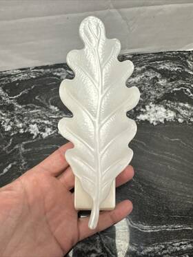 Bath & Body Works 667551709563 And Work White Oak Leaf Wallflower Fragrance Plug In