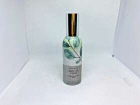 Bath & Body Works 667552211942 And White Tea Sage Concentrated Room Spray 1.5oz