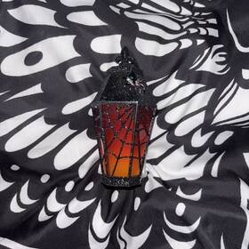 Bath & Body Works 667552953231 And Spider Lantern Wallflower Plug Halloween 2020 Nightlight