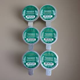 Bath & Body Works 667553984616 6 And Eucalyptus Spearmint Car Fragrance Refill New