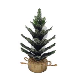 Bath & Body Works 667555238014 And Christmas Tree Pot Gold Wallflowers Plug In Unit Diffuser Pine