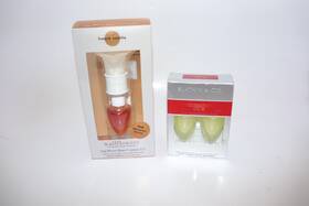 Bath & Body Works 667555966269 And Cinnamon Stick Wallflowers Fragrance Refill 1 Wallflower