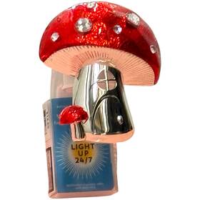 Bath & Body Works 667557128863 New And Wallflowers Fragrance Plug Mushroom House Nightlight