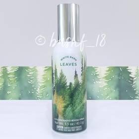 Bath & Body Works 667557244587 And Leaves Concentrated Room Spray New 1.5 Oz Ships Free