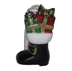 Bath & Body Works 667557535142 And Santas Boot Wallflowers Fragrance Plug From Christmas 2022