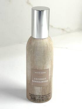Bath & Body Works 667558177204 1 And Coconut Sandalwood Concentrated Room Spray 1.5 Oz Rare Htf