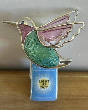 Bath & Body Works 667558338612 New And Lot 4 Hummingbird Plug-ins Private Listing Pauvalen 42