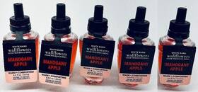 Bath & Body Works 667558665145 5 And Mahogany Apple Wallflower Woods Pink Peppercorn Free Ship