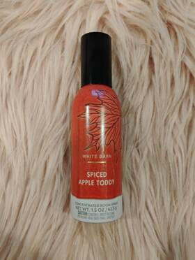 Bath & Body Works 667559094722 And Spiced Apple Toddy Concentrated Room Spray 1.5oz A1