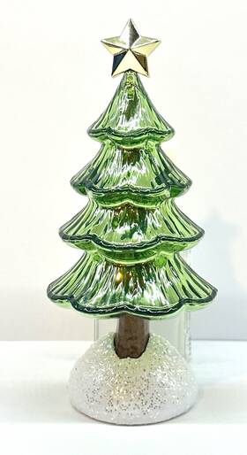 Bath & Body Works 667559109648 And Carved Christmas Tree Wallflowers Fragrance Plug Scent Control