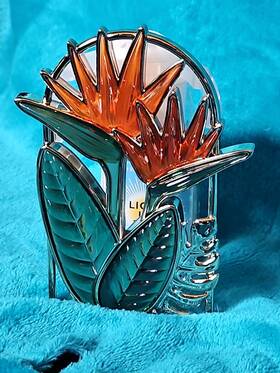 Bath & Body Works 667559272199 And Bird Of Paradise Nightlight Wallflower Fragrance Plug Light Up