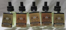 Bath & Body Works 667559274933 And Wallflower Refill Bulb Lot 5 Bridgerton Diamond Of The Season