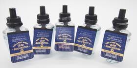 Bath & Body Works 667559274940 10 And Bridgerton Study Wallflower Fragrance Refill Bulb 0.8oz