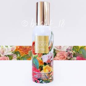 Bath & Body Works 667559286141 And Brightest Bloom Concentrated Room Spray New Ships Free