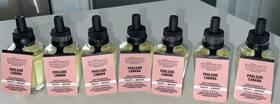 Bath & Body Works 667559297581 7 And Poolside Cabana Wallflower Refill Bulb Lot Coconut Banana
