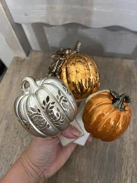 Bath & Body Works 667559306481 And Fall Scent Control Pumpkin Wallflower Plug In Light 24/7 Lot