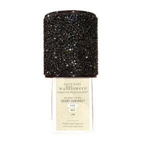 Bath & Body Works 667659319275 And Wallflowers Scent Control Plug-in Diffuser