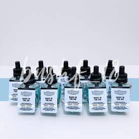 Bath & Body Works 667659334384 And X10 Magic In The Air Wallflowers Plug Bulb Refill Free Ship