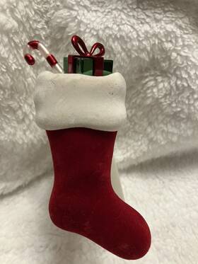 Bath & Body Works 667659336814 And Wallflower Plug In Christmas Stocking