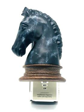 Bath & Body Works 667659359783 And Chess Horse Decor Knight Wallflowers Home Fragrance Plug In