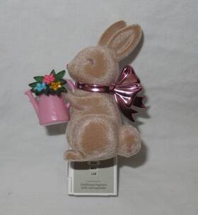 Bath & Body Works 667659360369 And Wallflower Fragrance Plug Easter Bun Bunny Scent Control