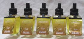 Bath & Body Works 667659361366 And Wallflower Refill Bulb Lot Set Of 5 Disney Princess Belle