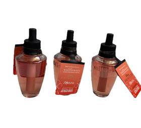 Bath & Body Works 667659361380 And Disney Princess Moana Wallflower Fragrance Refill Set Of 3