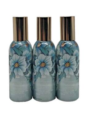 Bath & Body Works 667659364619 3x And Springtime In Paris Concentrated Room Spray 1.5 Oz Each
