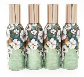 Bath & Body Works 667659364633 8 And Backyard Honeysuckle Concentrated Room Spray 1.5oz Lot New