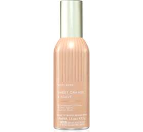 Bath & Body Works 667659364718 3 And Sweet Orange Agave Concentrated Room Spray 1.5 Oz