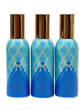 Bath & Body Works 667659369348 3x And Flowers For Mom Fragrance 1.5 Oz Room Spray Freshener New