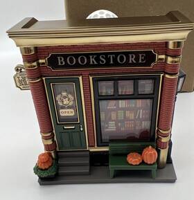 Bath & Body Works 667659372720 New And Fall Bookstore Projector Wallflowers Plug Nitelite