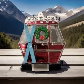 Bath & Body Works 667659425303 New Ski Lift Nightlight Plug-in And Rare