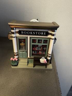 Bath & Body Works 667659447961 New Release And Bookstore Wallflower Projector Plug-in 2026