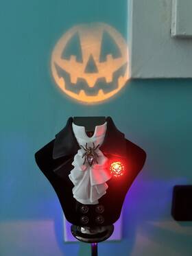 686492 Bath & Body Works And Headless Horseman Wallflower 2023