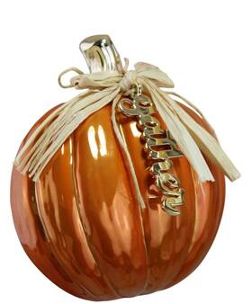 92404 Bath & Body Works Pumpkin Wallfowers Fragrance Plug And