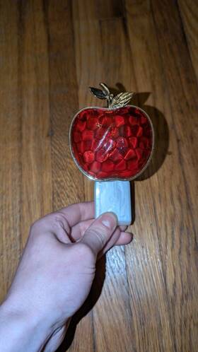 Bath & Body Works 9667558727768 And Apple Light Up Wallflower Plug In Tested