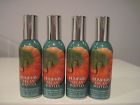 Bath Body Works And Pumpkin Pecan Waffles Room Spray X4 0667539157874