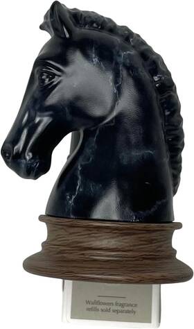 B0dt7bb39z Bath & Body Works And Black Horse Wallflowers Scent Control Fragrance Plug Free Ship