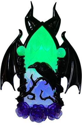 B0f7fvv51n Bath & Body Works And Dragon Wallflowers Scent Control Fragrance Nightlight Plug
