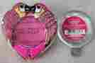 Bath Body Works New Scentportable Car Air Freshener Visor Clip Pink Parrots 0667537953133