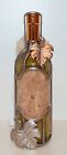 Bath Body Works White Wine Bottle Cork Wallflower Fragrance Plug In Unit Holder 0667539570185