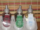 Bath Body Works Winter Spiced Wreath Balsam Lot X3 Wallflower Refill Bulbs 0667533897912