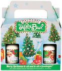 Bathroom North 2oz Spray Bowl Set--002 Poo-pourri Christmas Yougo Gift