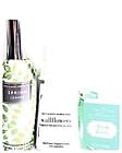 Bdr1 Bath Body Works And Spring Leaves Room Spray Wallflower Bulb