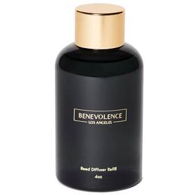 Benevolence La 850048434998 Bergamot And Jasmine Reed Diffuser Oil Refill Long Lasting Home Fragrance For Benevolence La 850048434998 Bergamot And Jasmine Reed Diffuser Oil Refill Long Lasting Home Fragrance For